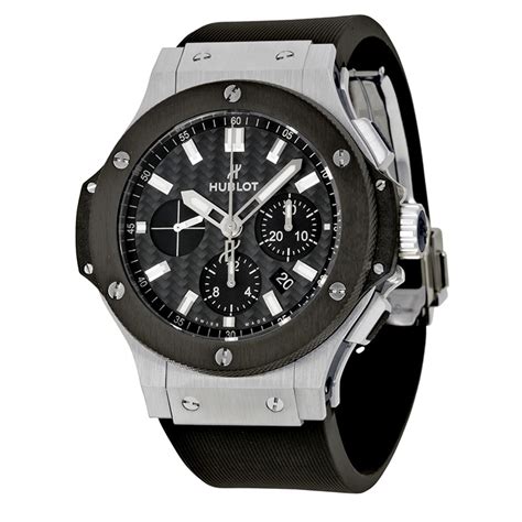 hublot sport watches|hublot big bang evolution 44mm.